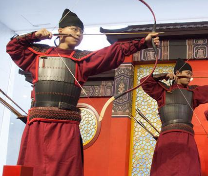 远程武器真的有那么鸡肋吗？虎牙法神总结