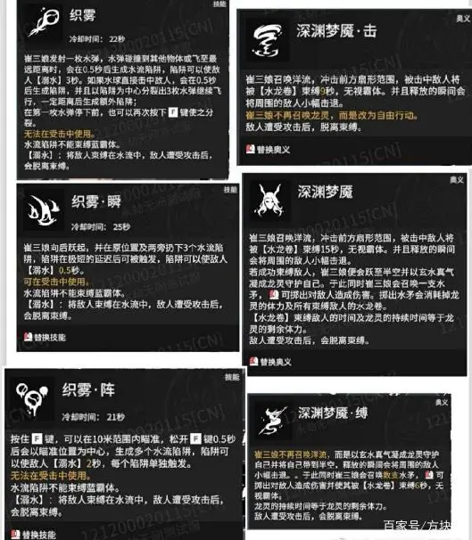 永劫无间连招技巧_永劫无间连招技巧教学_永劫无间被连招时怎么摆脱