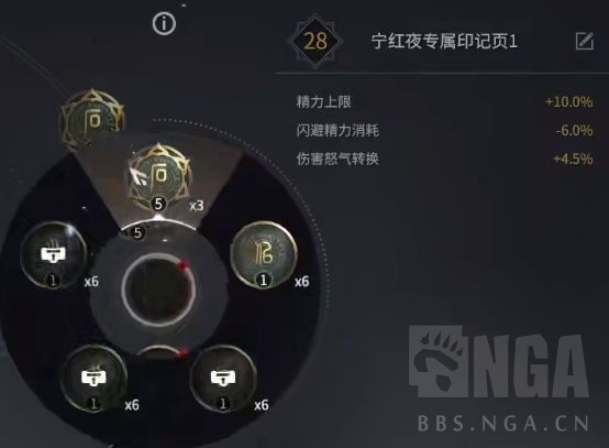 永劫无间满怒天赋_永劫无间怒气天赋_永劫无间天赋易怒怎么获得