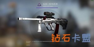 卡盟平台官网：CSGO 皮肤推荐、Steam 特卖、DNF 万圣节装扮