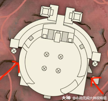 永劫无间火罗国解密_永劫无间火罗国解密_永劫无间火罗国解密