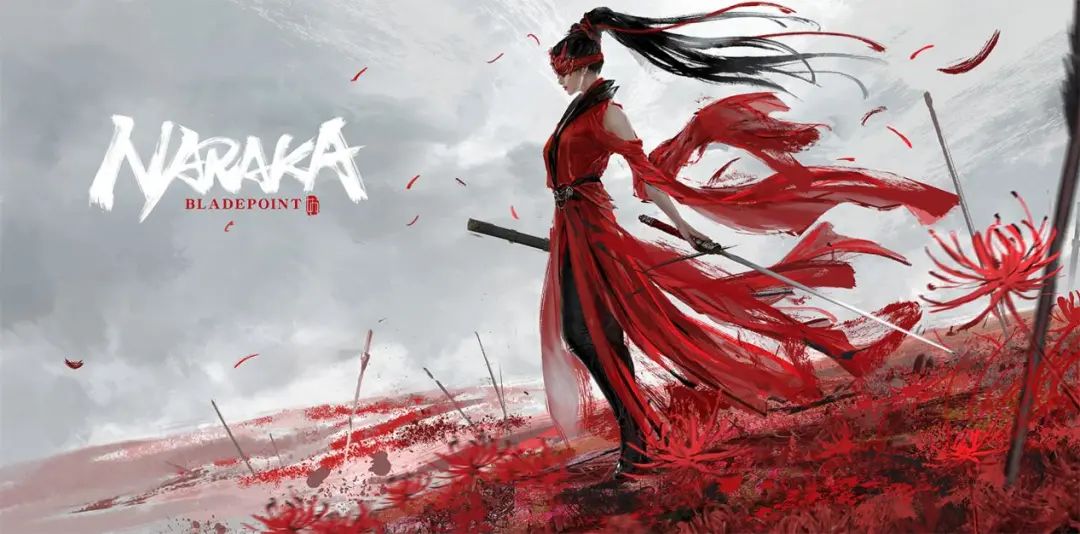 网易旗下永劫无间Steam 平台同步开启测试，原创游戏火热程度超Nie