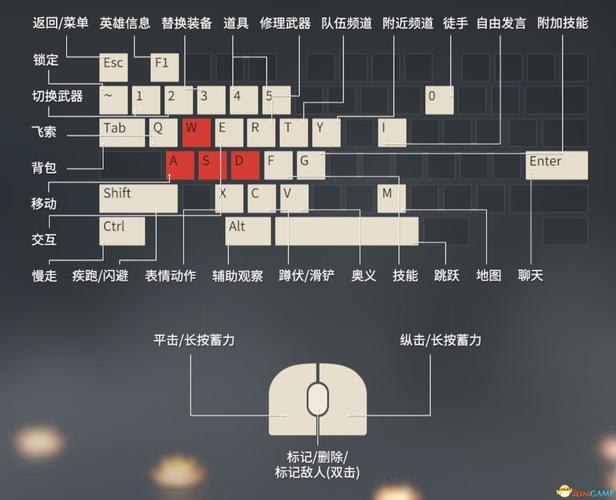 永劫无间枪教学视频_永劫无间枪斗术_永劫无间枪用法